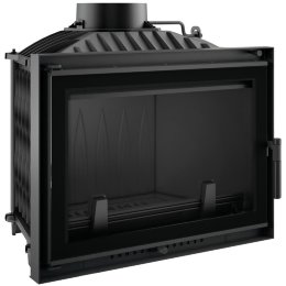 Каминная топка Kratki Wiktor Deco